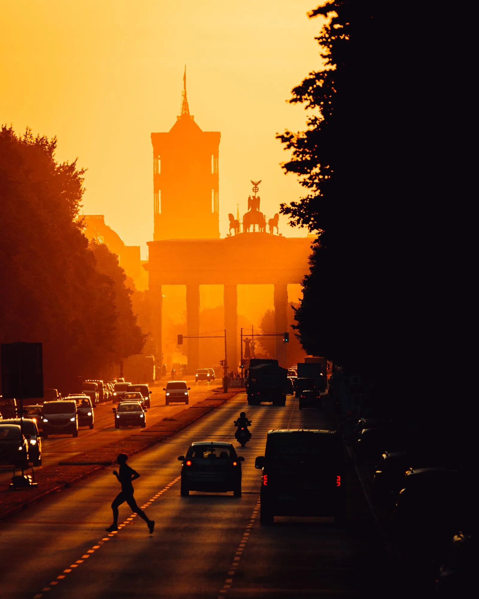 Créer sa société en Allemagne