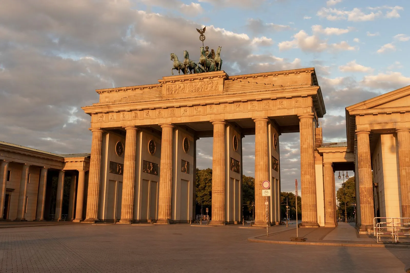 Anmeldung - déclaration de résidence en Allemagne