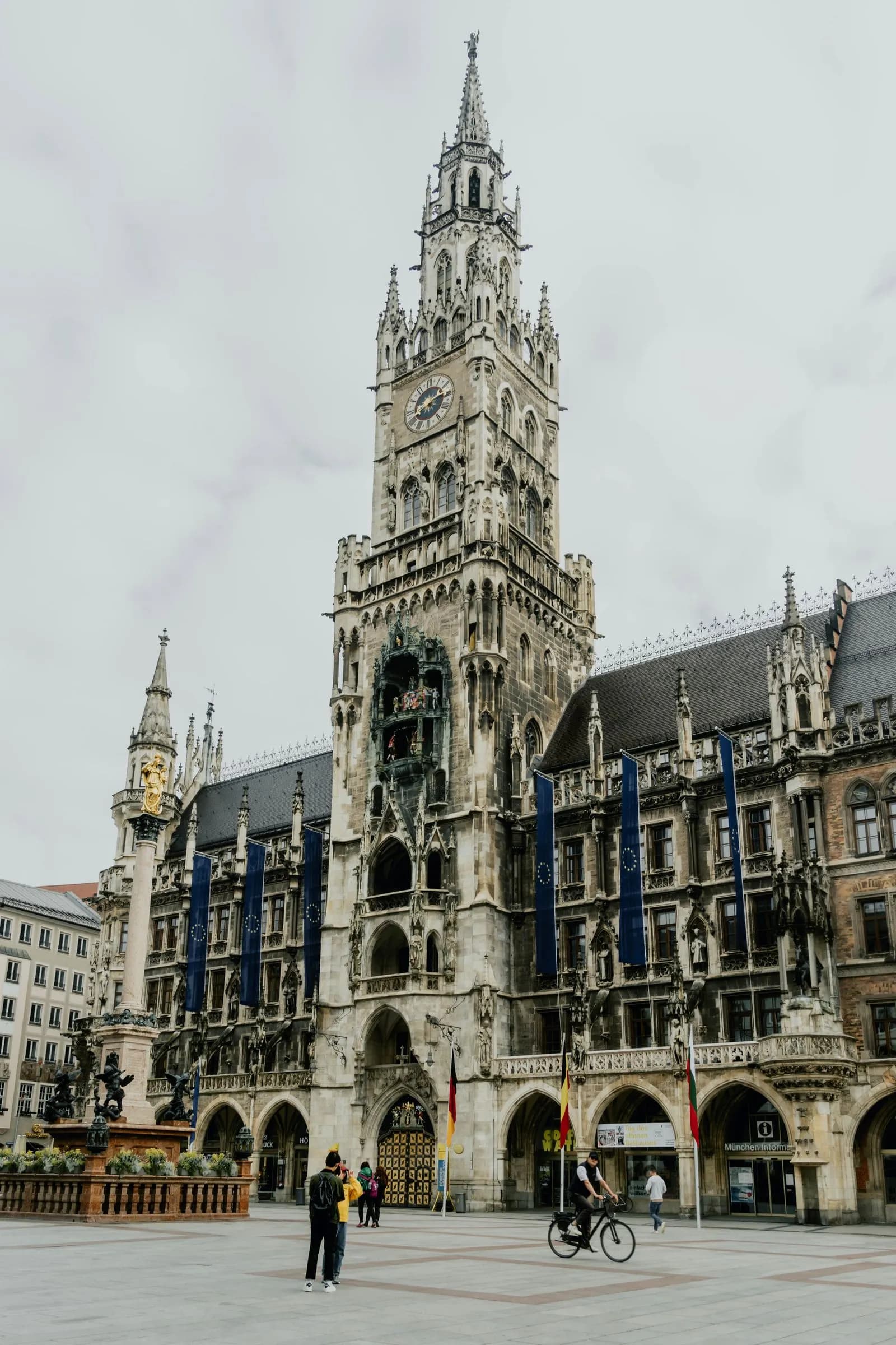 Assurance santé en Allemagne - GKV et PKV