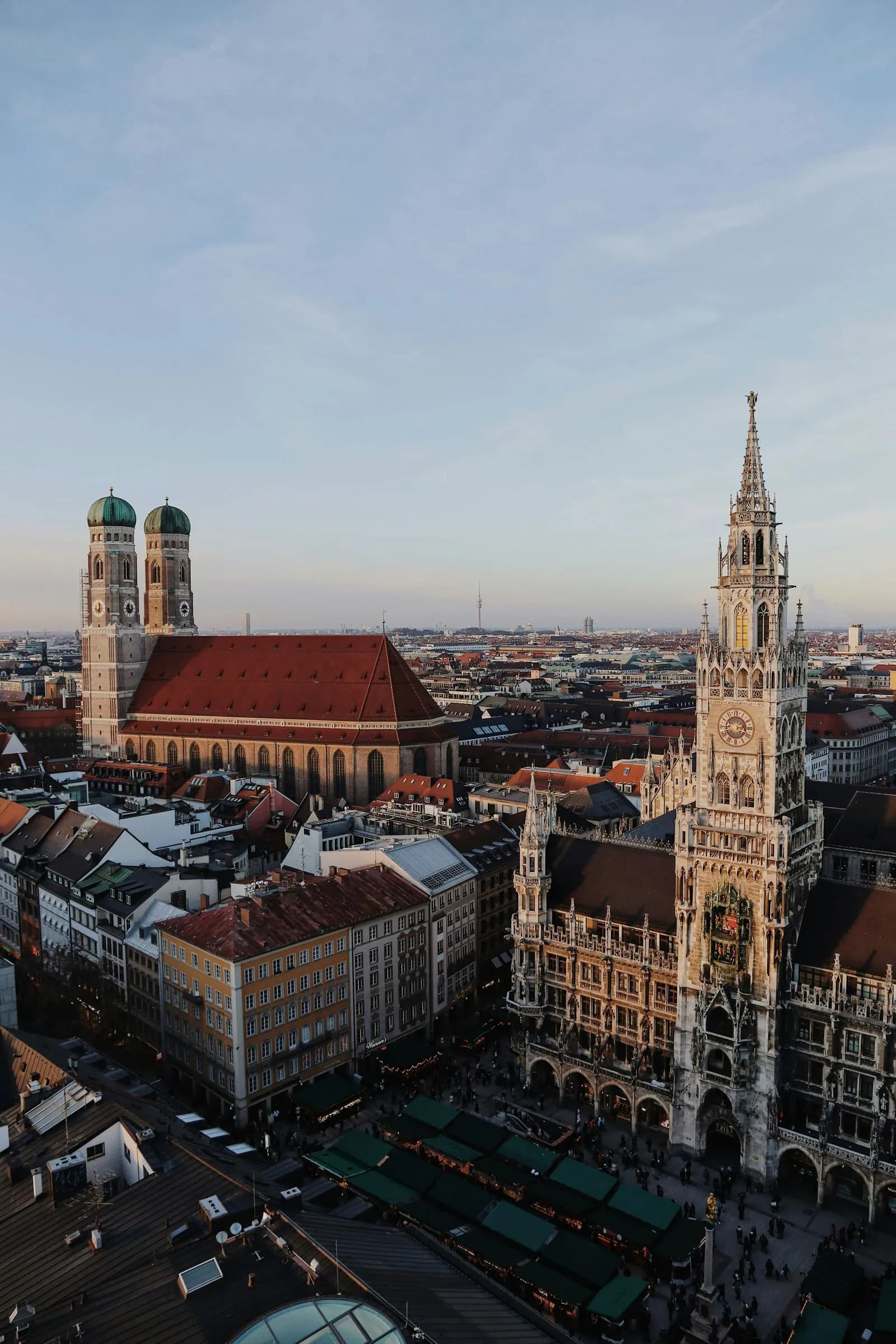 Démarches administratives en Allemagne - Anmeldung, Blaue Karte