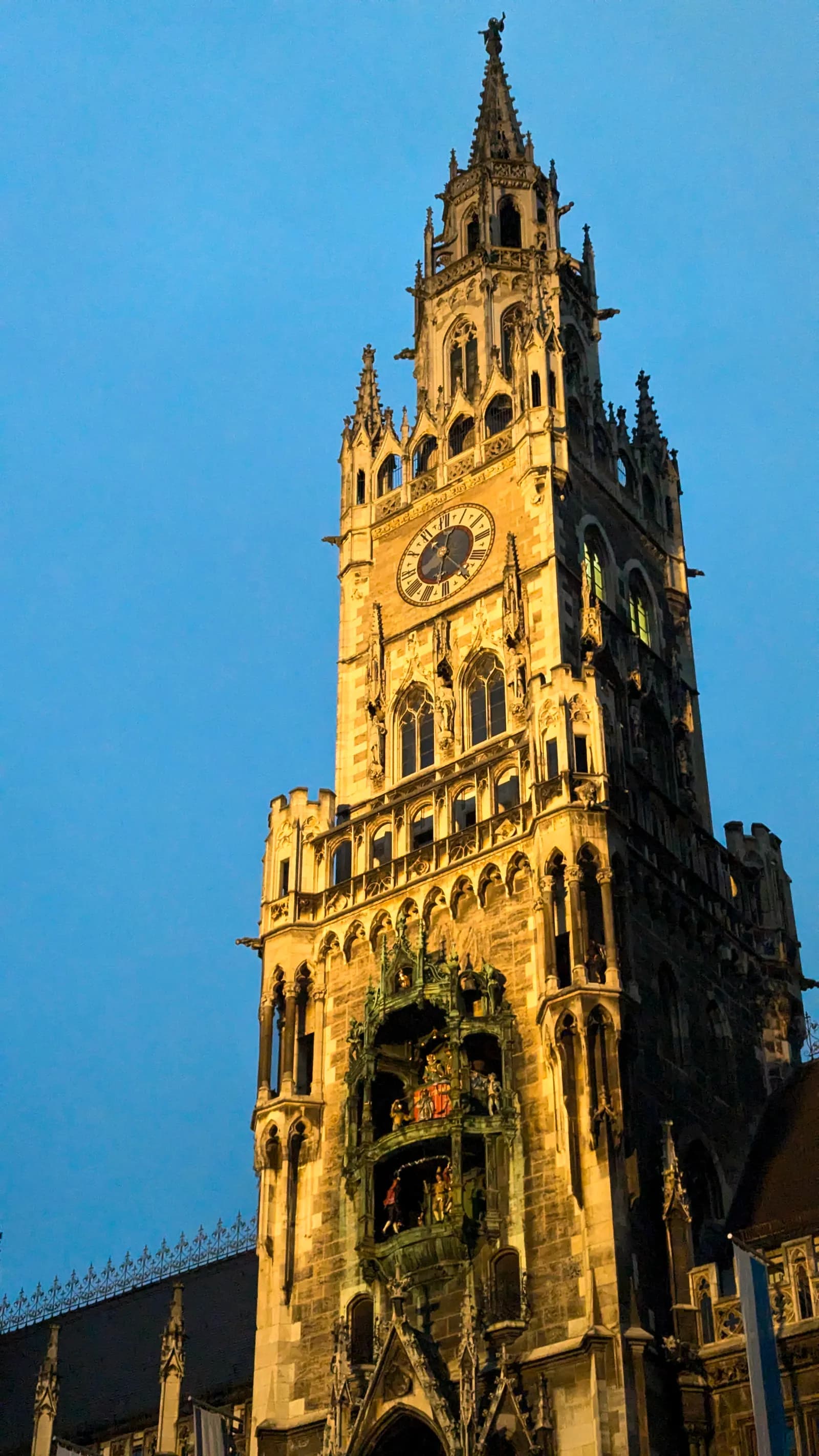 Kirchensteuer - impôt d'église en Allemagne