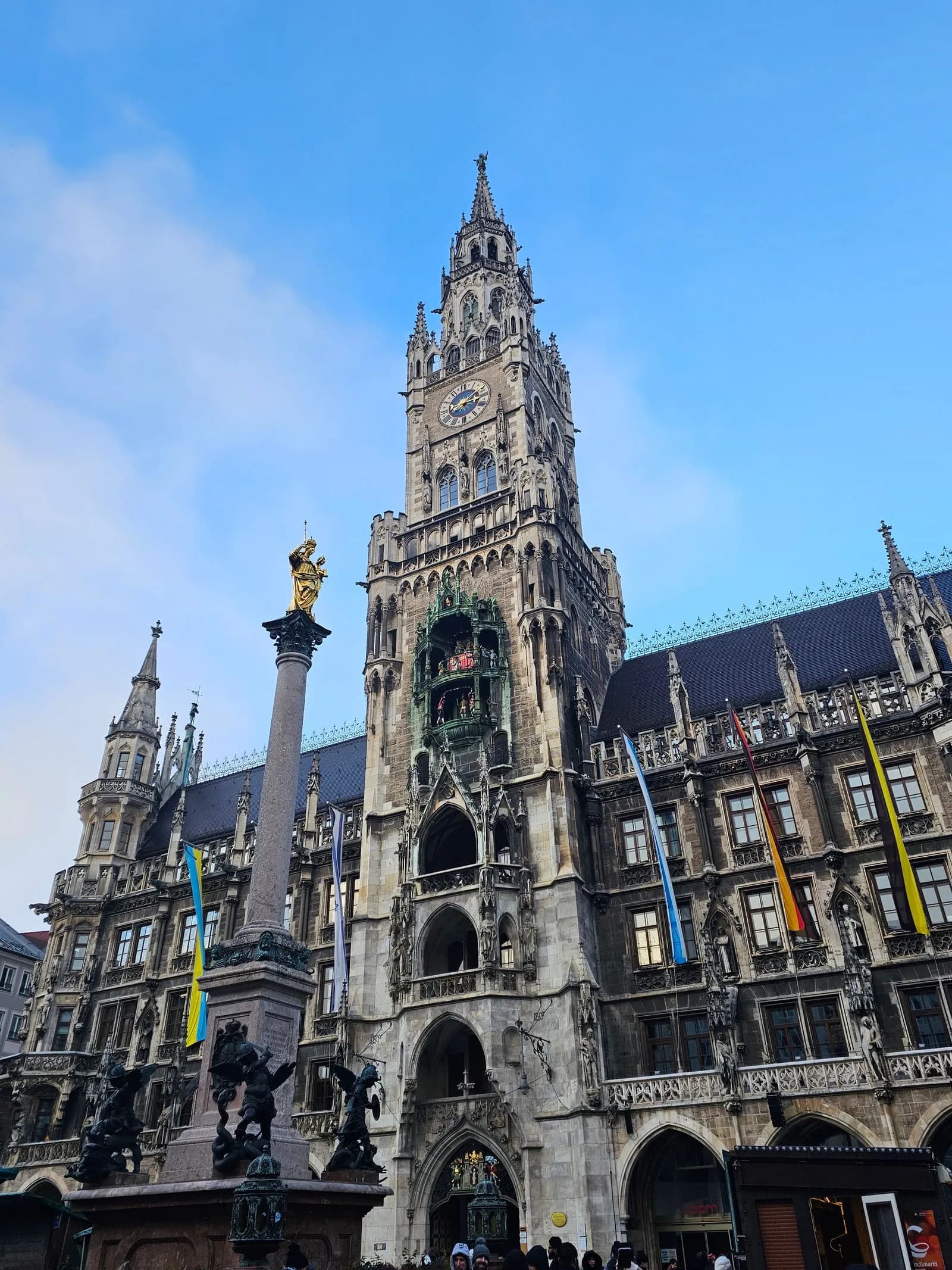 Musée Deutsches Munich