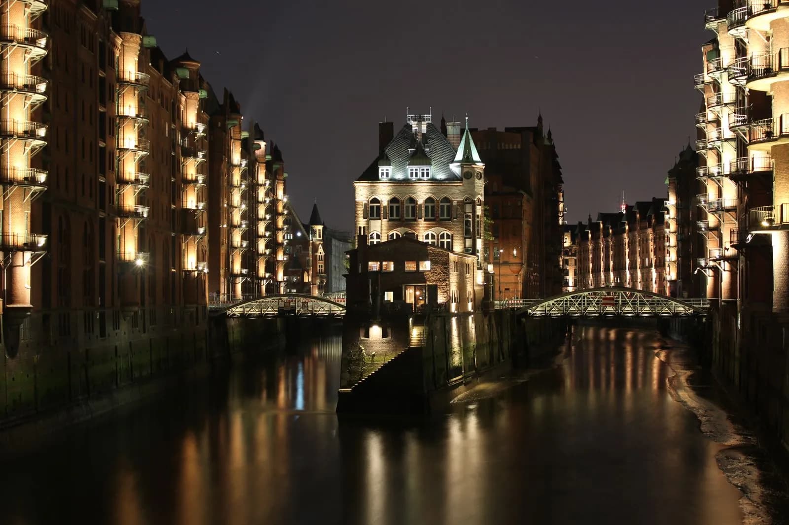 Fiscalité allemande - impôts en Allemagne
